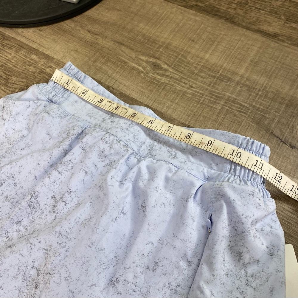 Lululemon Hotty Hot High Rise Skirt - Picture 15 of 16